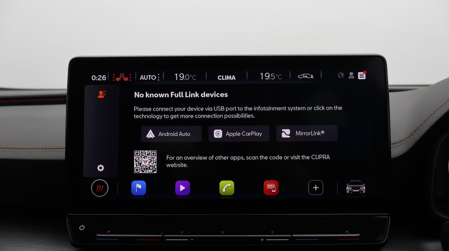 Used Cupra Formentor 2023 for sale - 77258436: Photo 25