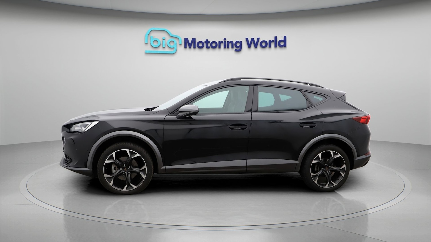 Used Cupra Formentor 2023 for sale - 77258436: Photo 4