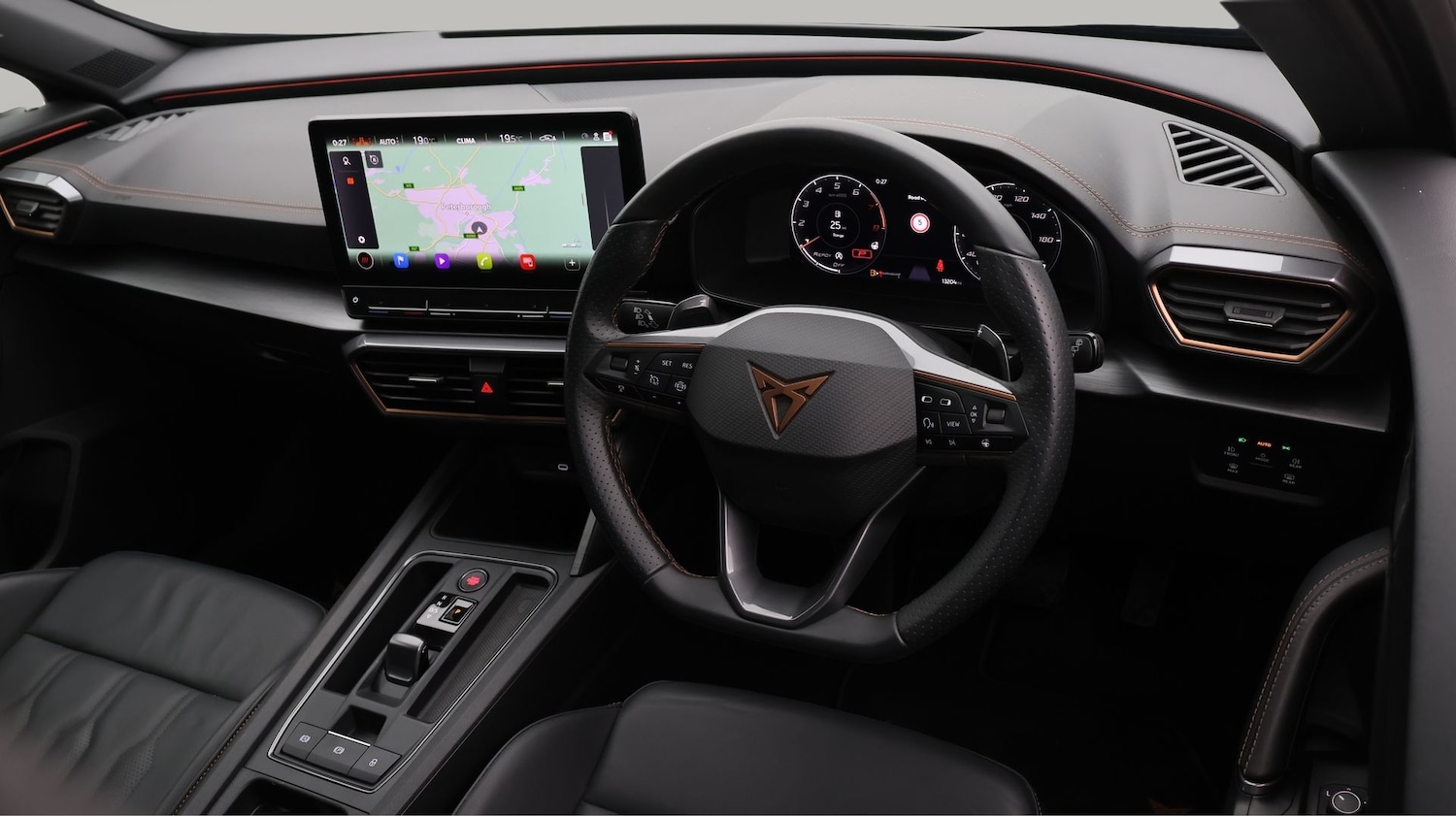 Used Cupra Formentor 2023 for sale - 77258436: Photo 9