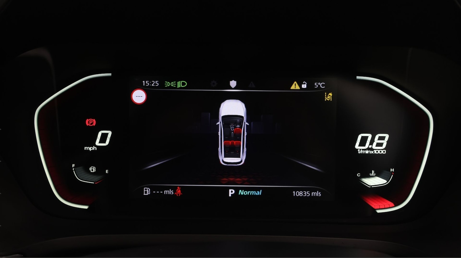 Used MG MG HS 2023 for sale - 77392198: Photo 10