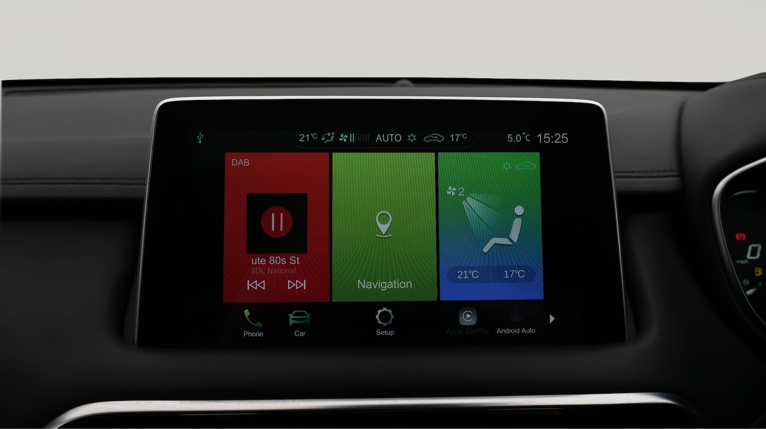 Used MG MG HS 2023 for sale - 77392198: Photo 11