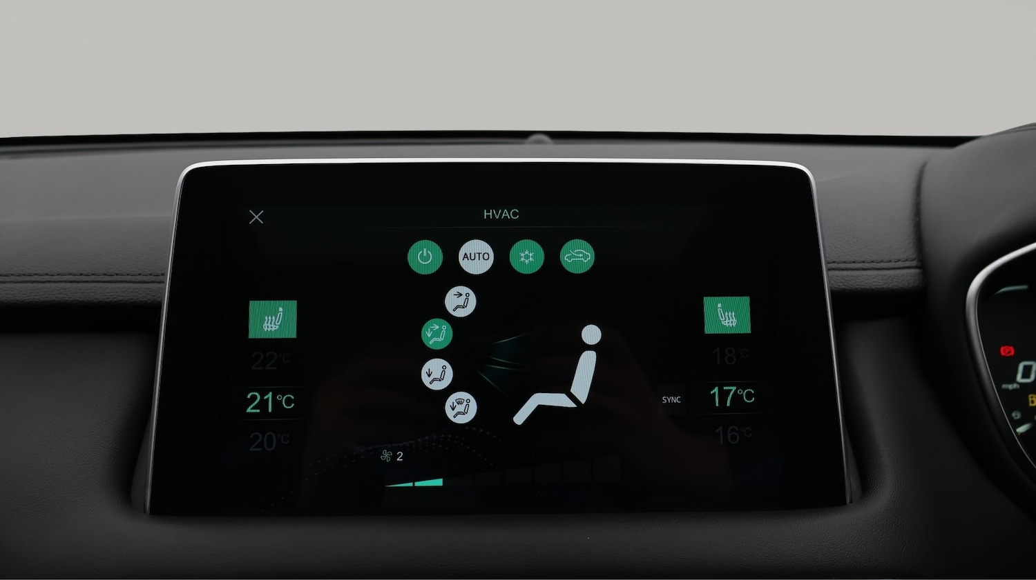 Used MG MG HS 2023 for sale - 77392198: Photo 12