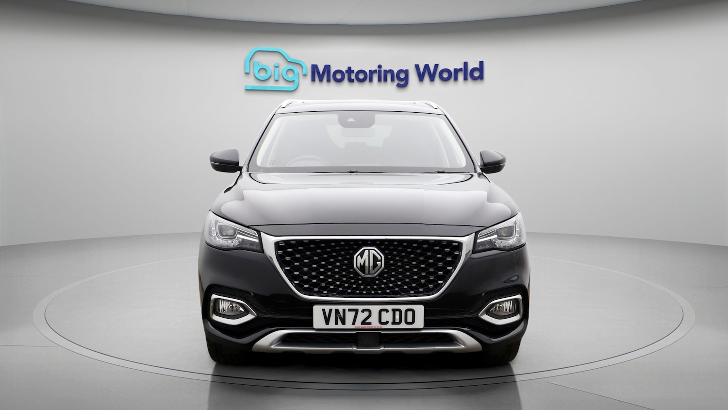 Used MG MG HS 2023 for sale - 77392198: Photo 2