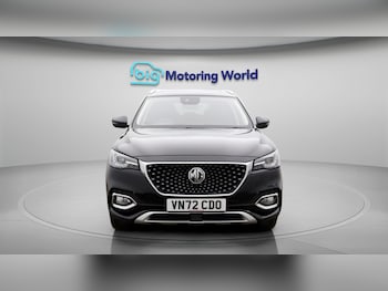 Used MG MG HS 2023 for sale - 77392198: Photo