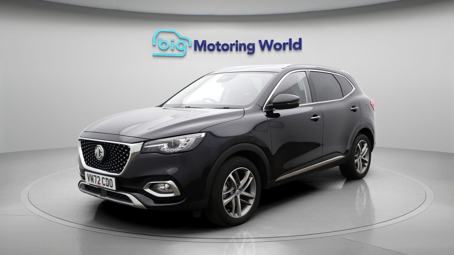 Used MG MG HS 2023 for sale - 77392198: Photo 3