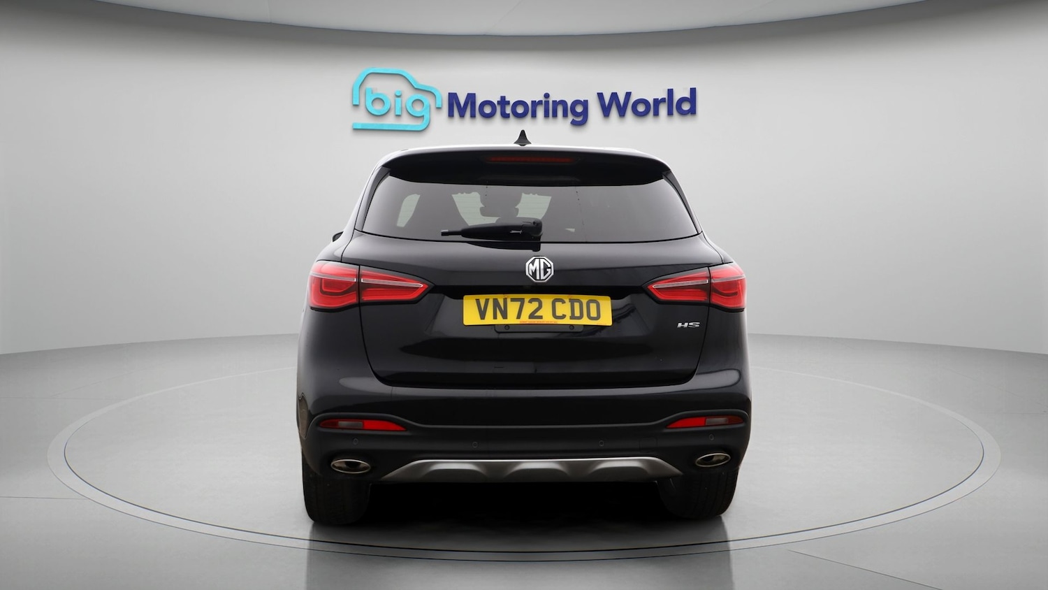 Used MG MG HS 2023 for sale - 77392198: Photo 6