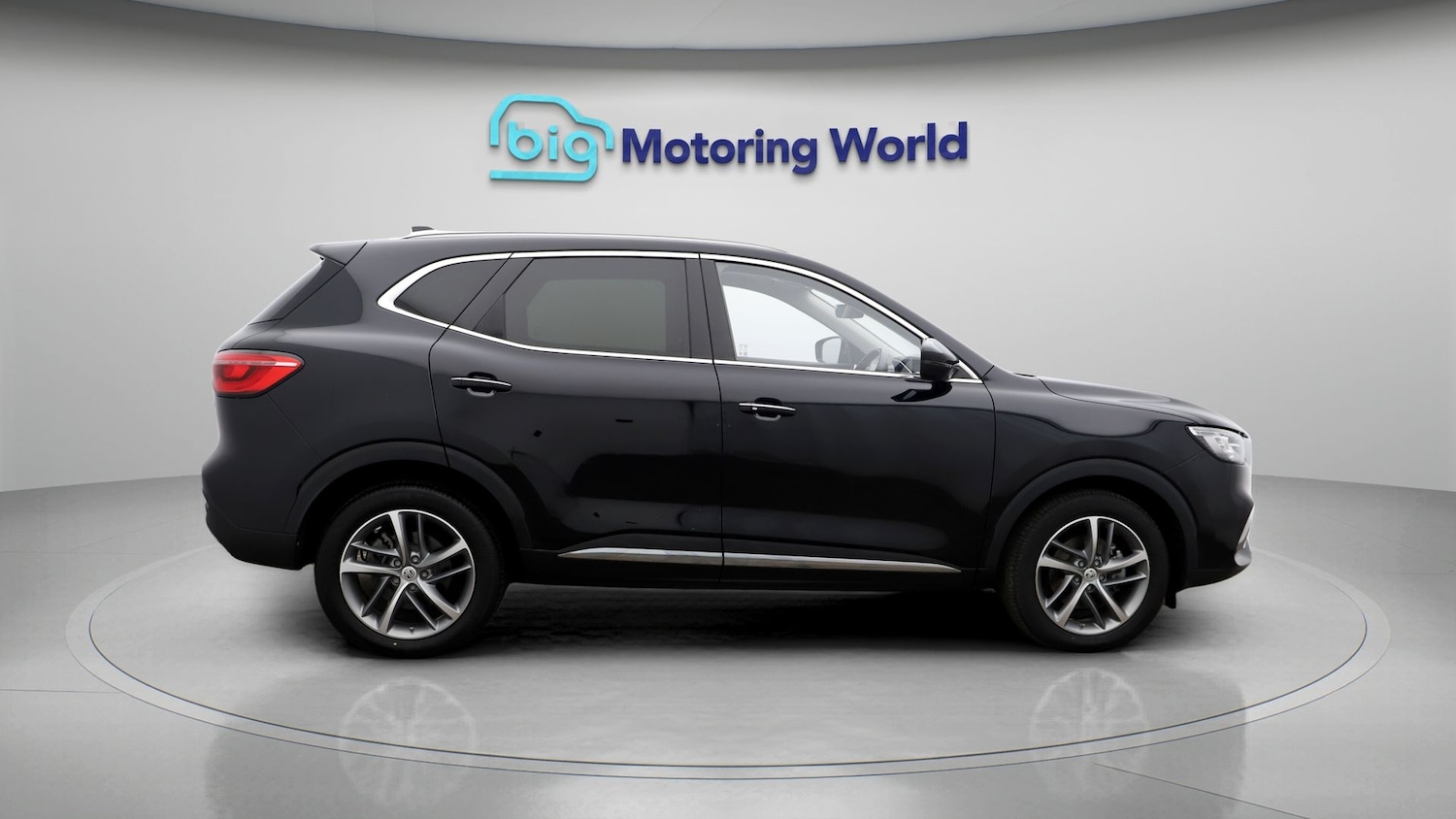 Used MG MG HS 2023 for sale - 77392198: Photo 8