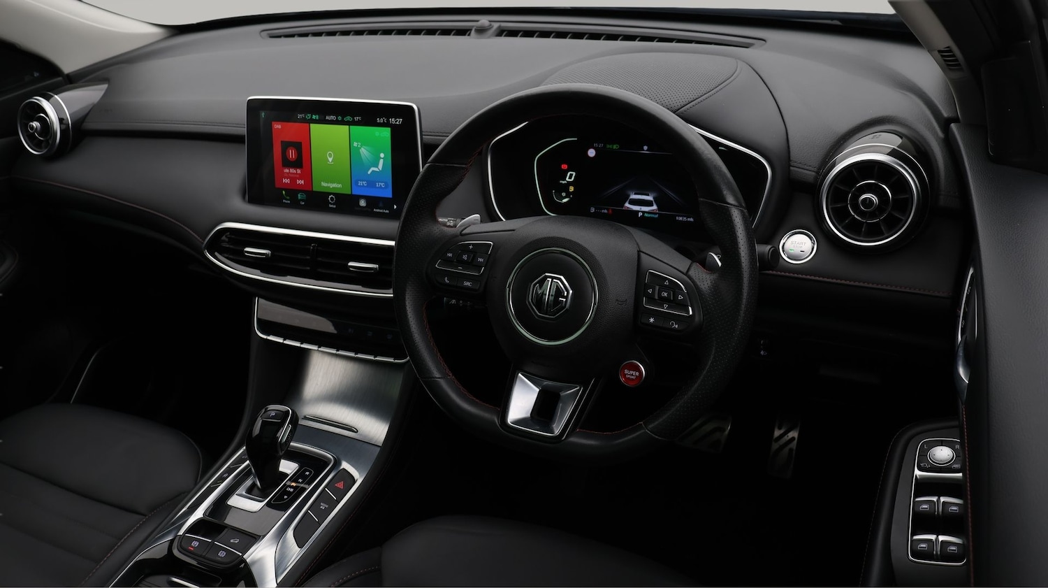 Used MG MG HS 2023 for sale - 77392198: Photo 9