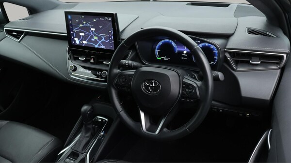 Used Toyota Corolla 2023 for sale - 76314418: Photo 10