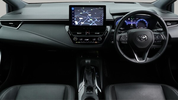 Used Toyota Corolla 2023 for sale - 76314418: Photo 14