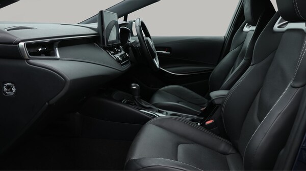 Used Toyota Corolla 2023 for sale - 76314418: Photo 15