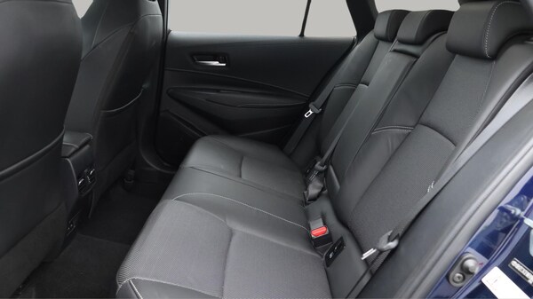 Used Toyota Corolla 2023 for sale - 76314418: Photo 17
