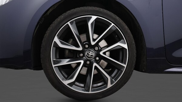 Used Toyota Corolla 2023 for sale - 76314418: Photo 19
