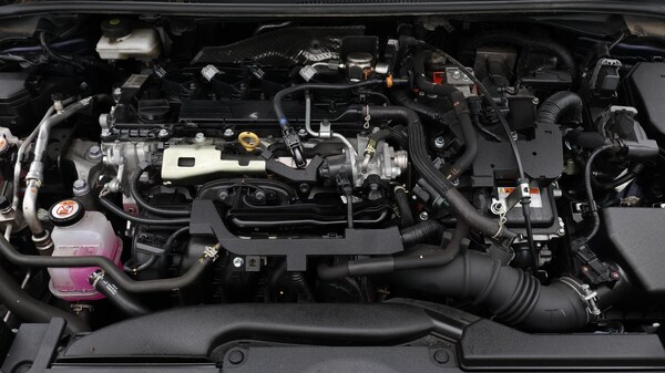 Used Toyota Corolla 2023 for sale - 76314418: Photo 20