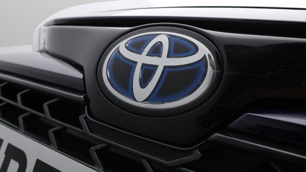 Used Toyota Corolla 2023 for sale - 76314418: Photo 21