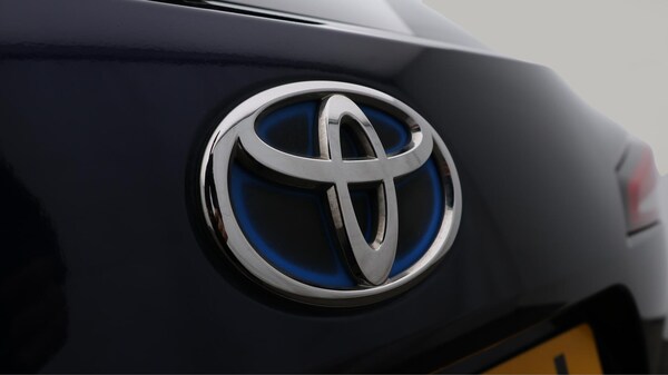 Used Toyota Corolla 2023 for sale - 76314418: Photo 22