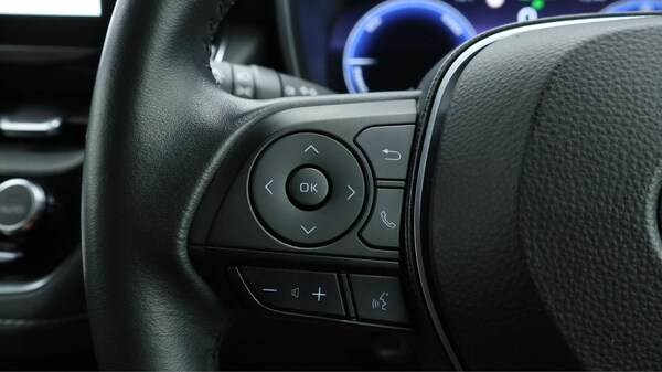 Used Toyota Corolla 2023 for sale - 76314418: Photo 23