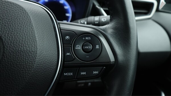 Used Toyota Corolla 2023 for sale - 76314418: Photo 24