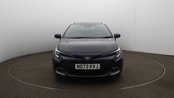 Used Toyota Corolla 2023 for sale - 76314418: Photo 39