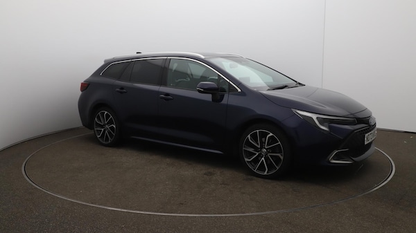 Used Toyota Corolla 2023 for sale - 76314418: Photo 44