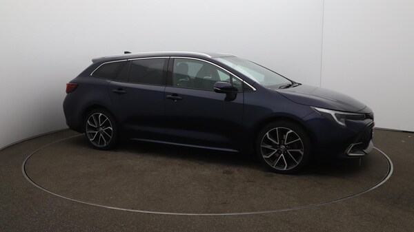 Used Toyota Corolla 2023 for sale - 76314418: Photo 45