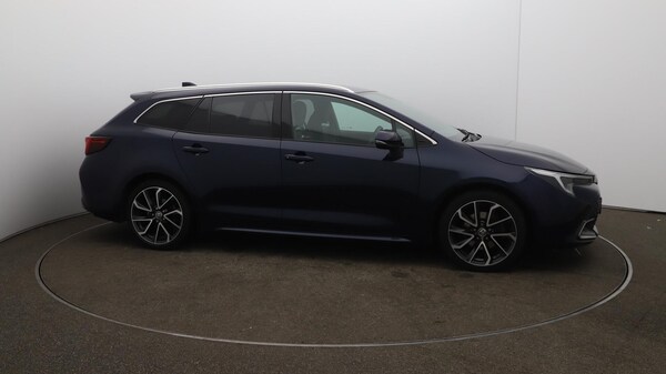 Used Toyota Corolla 2023 for sale - 76314418: Photo 47