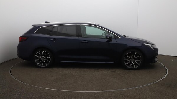 Used Toyota Corolla 2023 for sale - 76314418: Photo 48