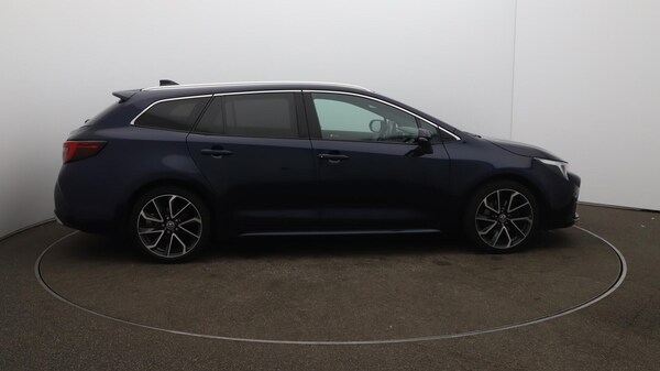 Used Toyota Corolla 2023 for sale - 76314418: Photo 49