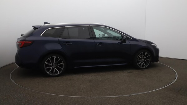 Used Toyota Corolla 2023 for sale - 76314418: Photo 50