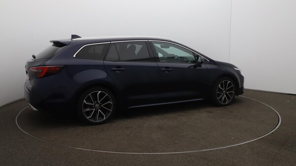 Used Toyota Corolla 2023 for sale - 76314418: Photo 51