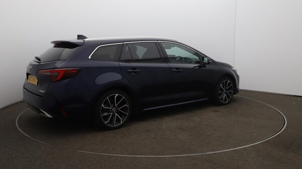 Used Toyota Corolla 2023 for sale - 76314418: Photo 52