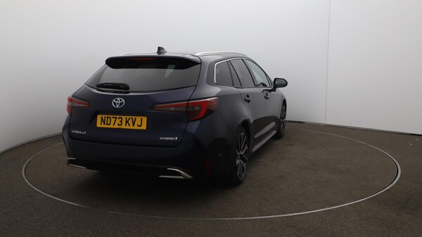 Used Toyota Corolla 2023 for sale - 76314418: Photo 55