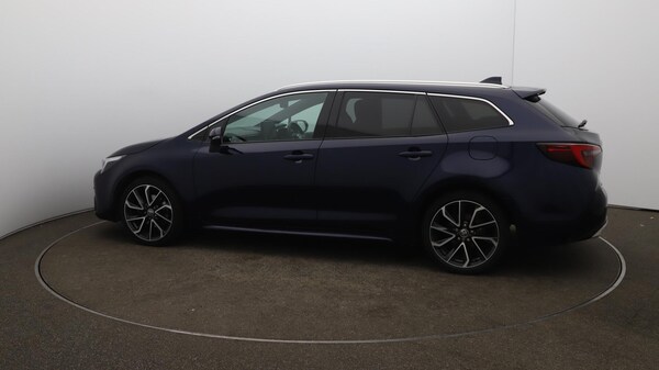 Used Toyota Corolla 2023 for sale - 76314418: Photo 57