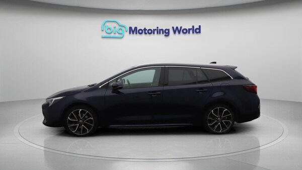 Used Toyota Corolla 2023 for sale - 76314418: Photo 5