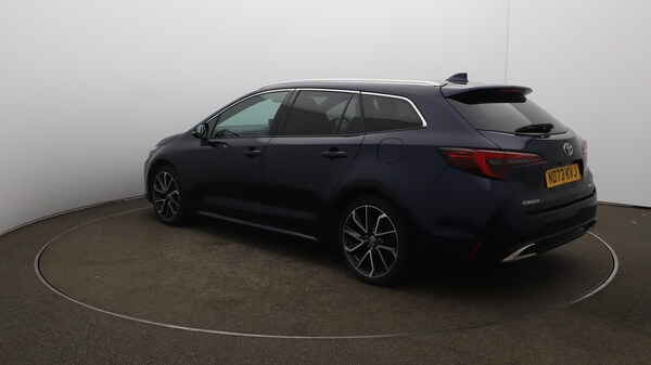 Used Toyota Corolla 2023 for sale - 76314418: Photo 62