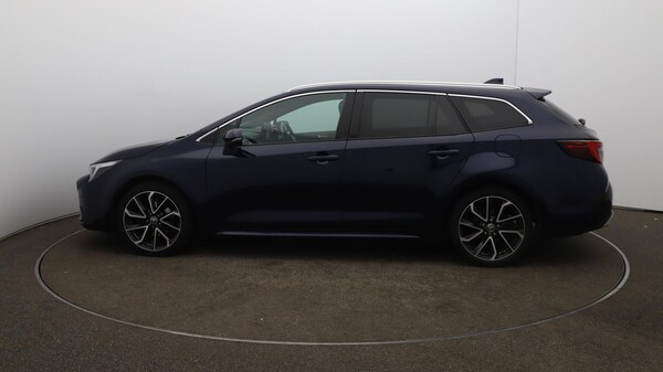 Used Toyota Corolla 2023 for sale - 76314418: Photo 63