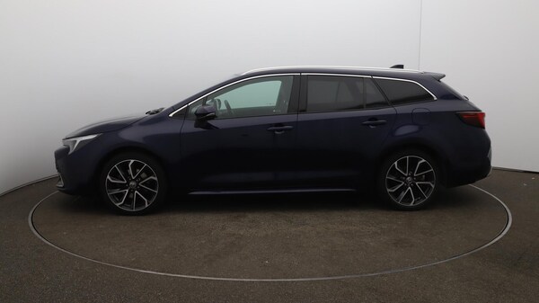 Used Toyota Corolla 2023 for sale - 76314418: Photo 64