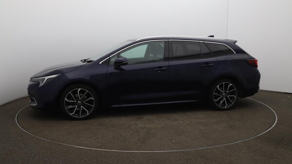 Used Toyota Corolla 2023 for sale - 76314418: Photo 65
