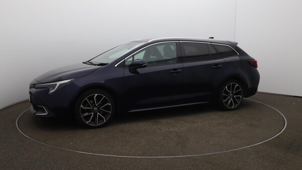 Used Toyota Corolla 2023 for sale - 76314418: Photo 66