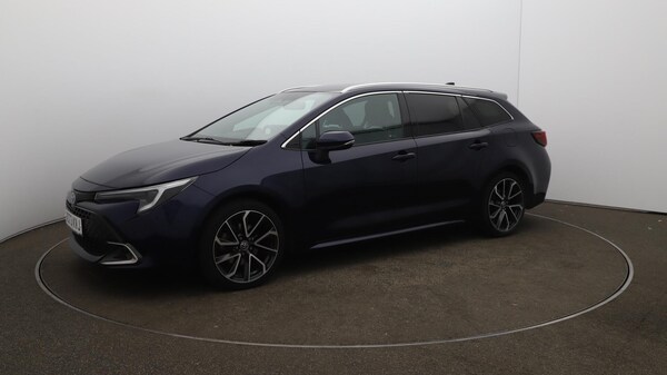 Used Toyota Corolla 2023 for sale - 76314418: Photo 67