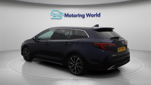 Used Toyota Corolla 2023 for sale - 76314418: Photo 6