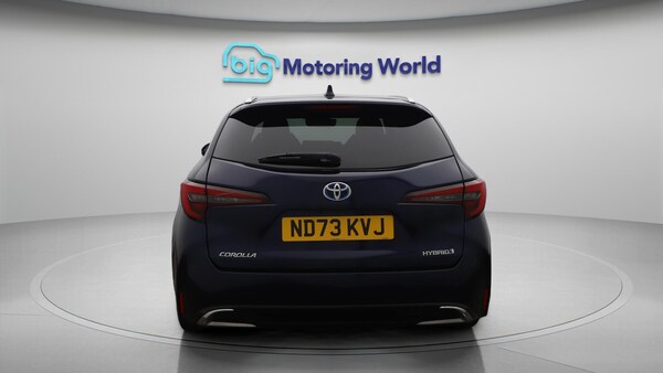 Used Toyota Corolla 2023 for sale - 76314418: Photo 7