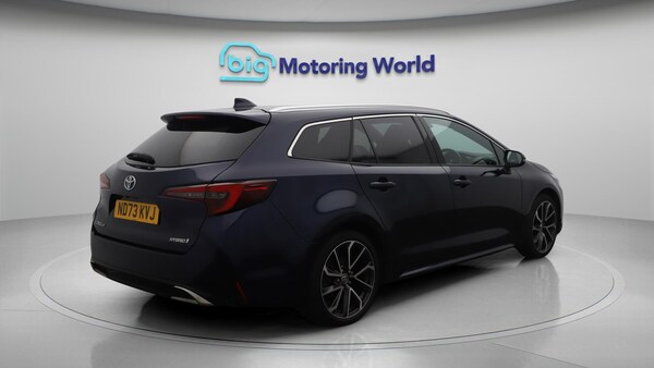 Used Toyota Corolla 2023 for sale - 76314418: Photo 8