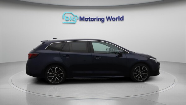 Used Toyota Corolla 2023 for sale - 76314418: Photo 9