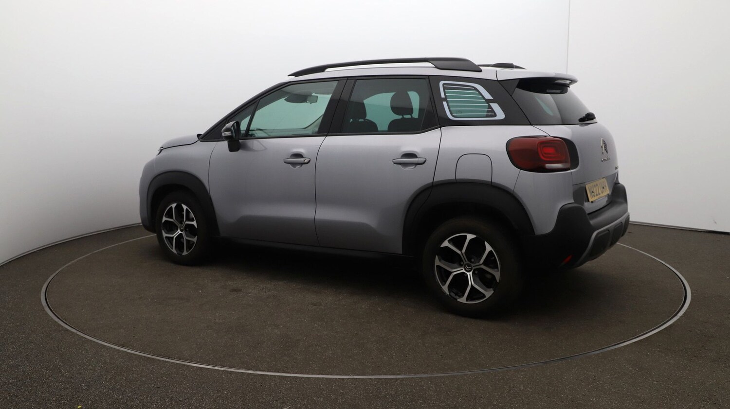 Used Citroen C3 Aircross 2022 for sale - 76810900: Photo 27