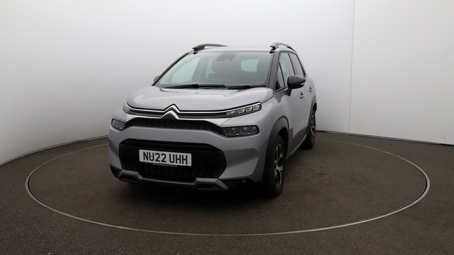 Used Citroen C3 Aircross 2022 for sale - 76810900: Photo 29