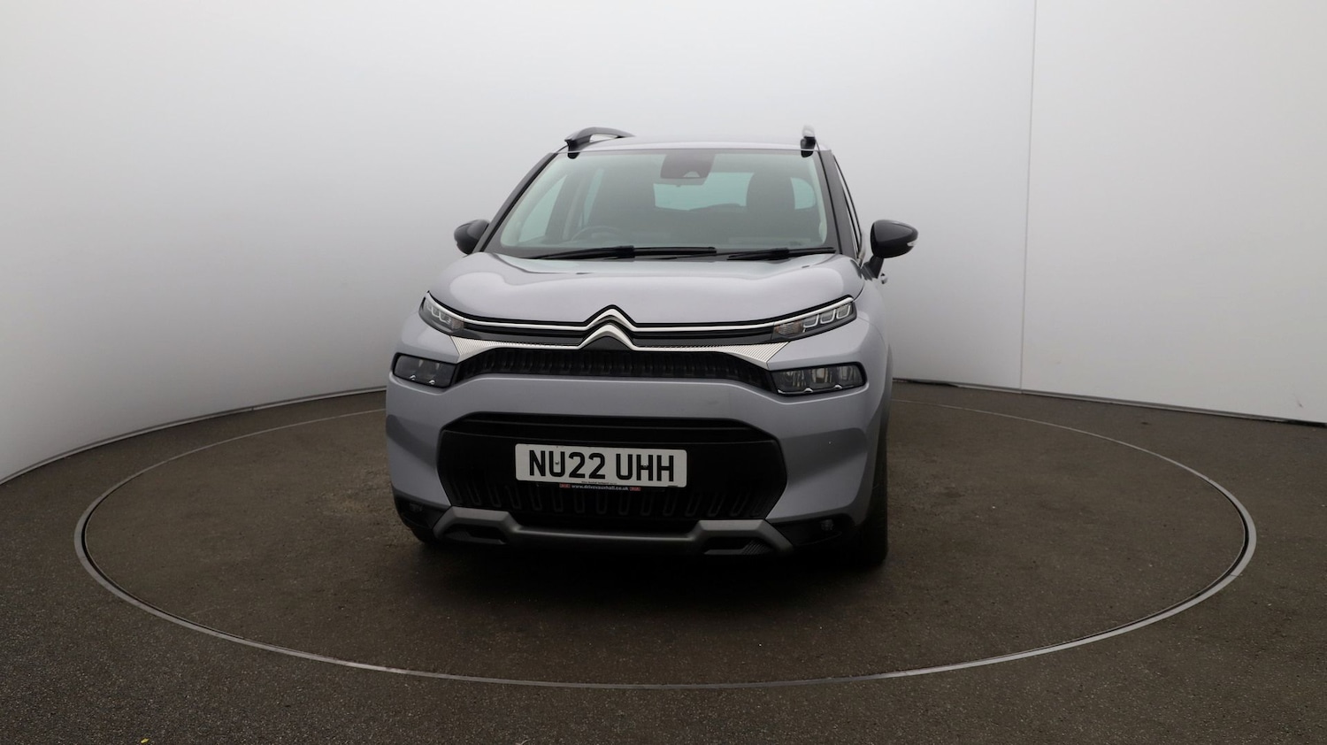 Used Citroen C3 Aircross 2022 for sale - 76810900: Photo 30