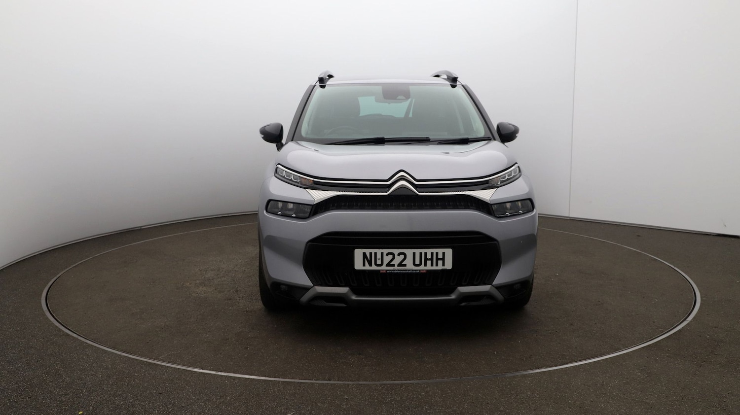 Used Citroen C3 Aircross 2022 for sale - 76810900: Photo 31