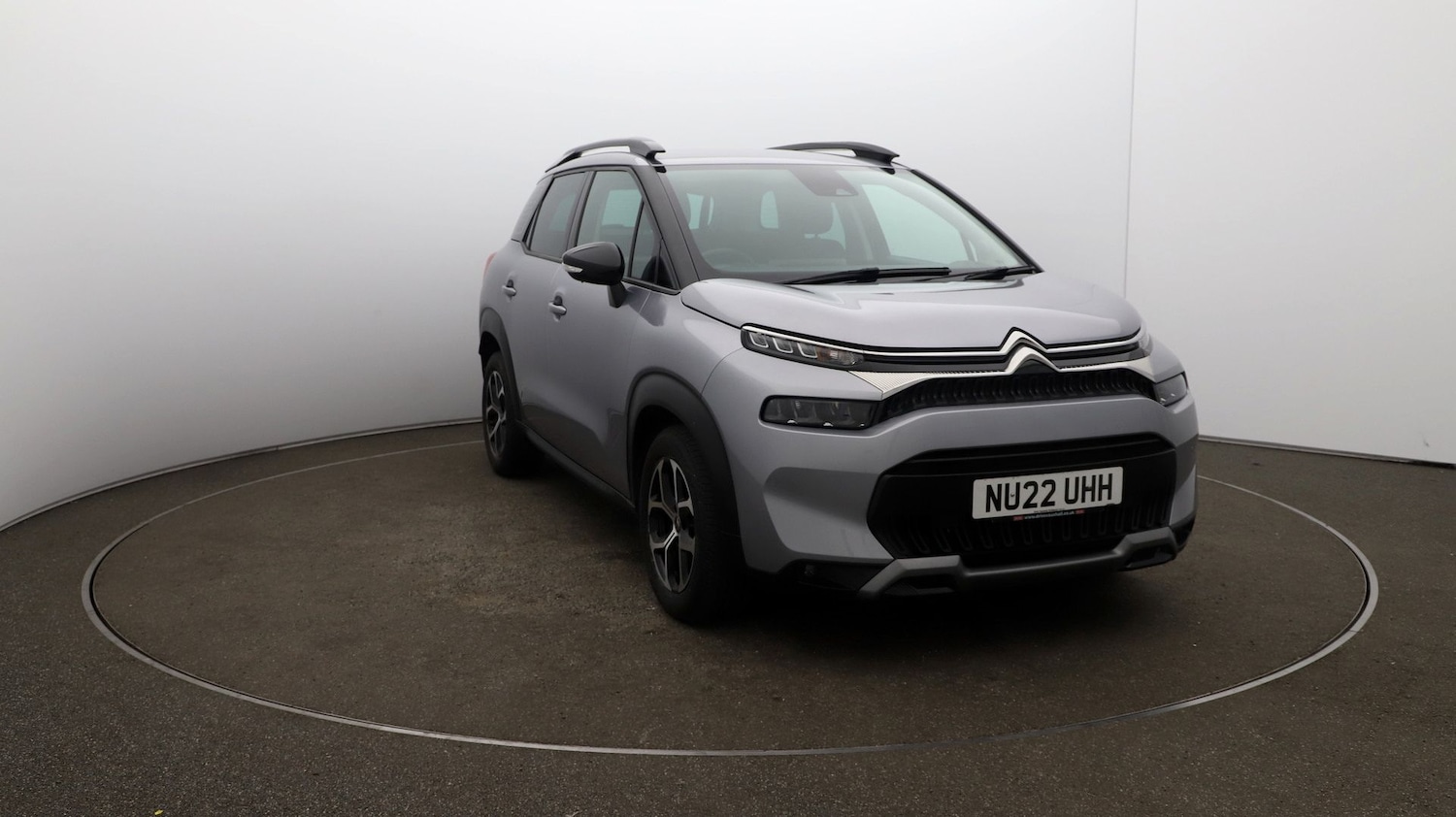 Used Citroen C3 Aircross 2022 for sale - 76810900: Photo 33