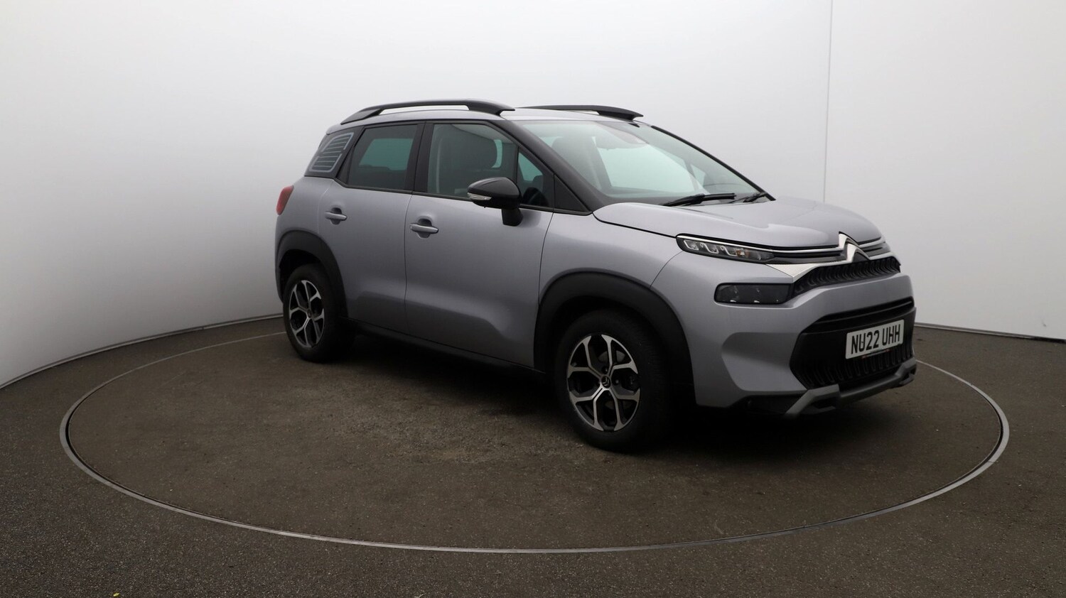 Used Citroen C3 Aircross 2022 for sale - 76810900: Photo 35